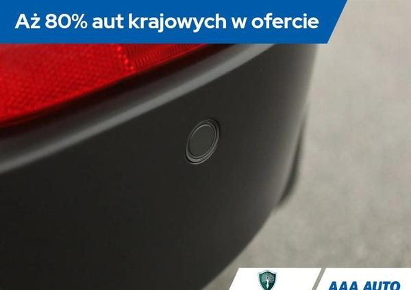 Opel Mokka cena 70000 przebieg: 67084, rok produkcji 2016 z Świętochłowice małe 254